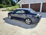 Saab 9-3 2.0t Vector Cabriolet Vector - gebrauchte Saab 45725 aus dem Jahr 2008