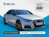 Audi A3 Limousine S-Line*LED*NAVI*DIGITALCOCKPIT* - Audi A3: A3s Line