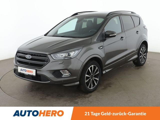 Ford Kuga 1.5 EcoBoost ST-Line*NAVI*CAM*PDC*SHZ*KLIMA