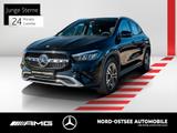 Mercedes-Benz GLA 200 PROGRESSIVE MBUX SHZ LED NAVI - Mercedes-Benz GLA 200 Jahreswagen