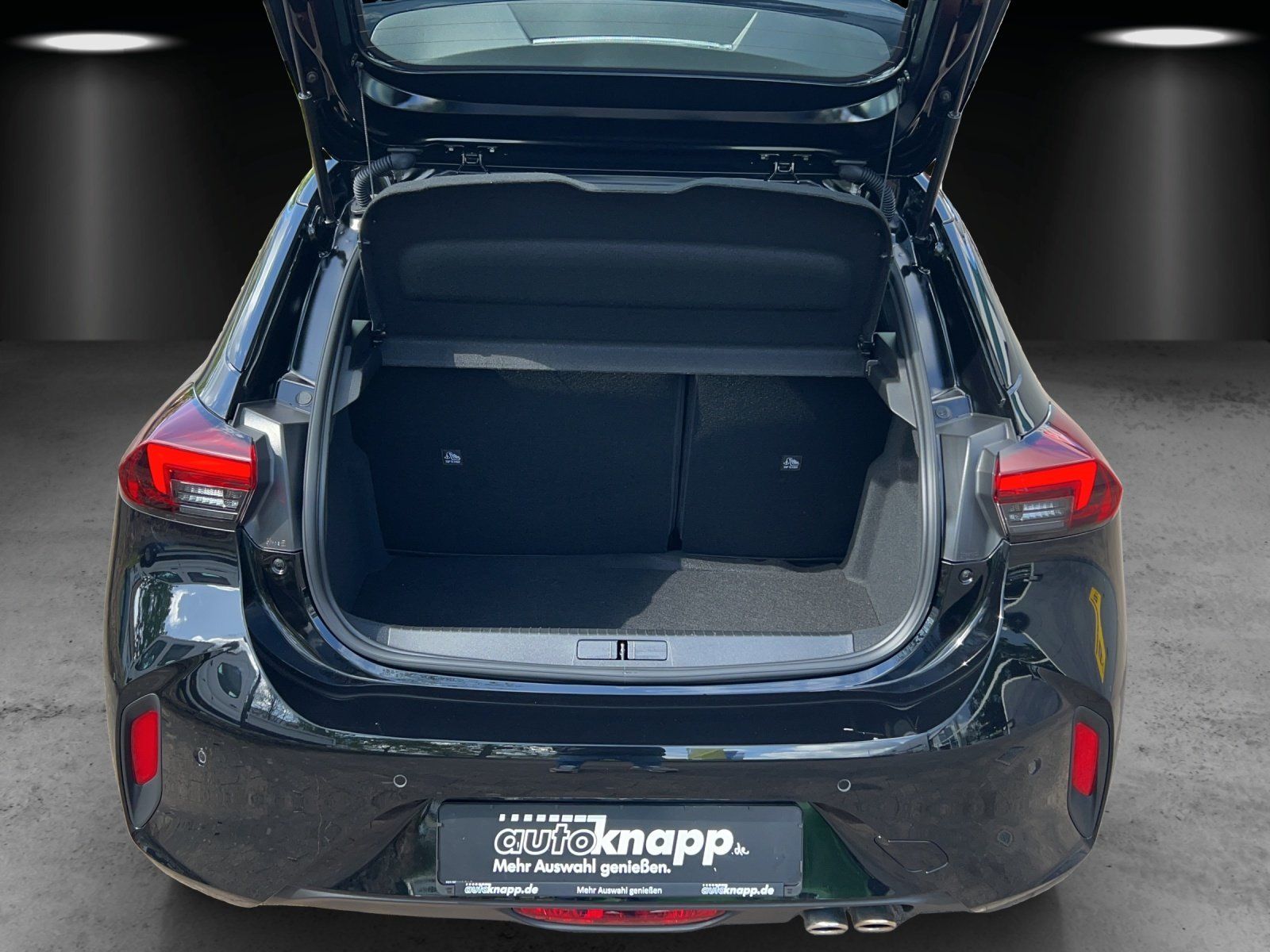 Fahrzeugabbildung Opel Opel Corsa F 1.2 Turbo GS Line