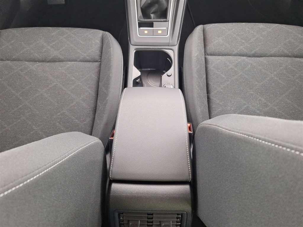 Volkswagen Golf Variant Life 1.0 TSI Navi Rückfahrkamera, миниатюра 27