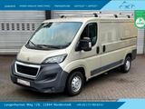 Peugeot Boxer Kasten 330 L2H1 Komfort Plus HDi 130 - Peugeot Boxer: L1h1