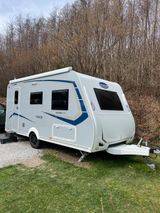Caravelair  Antares TITANIUM 430