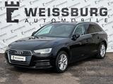 Audi A4 1.4 TFSI Sport S-Tronic NAVI|TOTWINKEL|LED - Audi A4 Gebrauchtwagen in Mannheim
