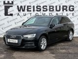 Audi A4 1.4 TFSI Sport S-Tronic NAVI|TOTWINKEL|LED - Audi A4 in Ludwigshafen