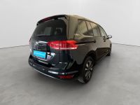 Volkswagen Touran - Vorschau Bild 5