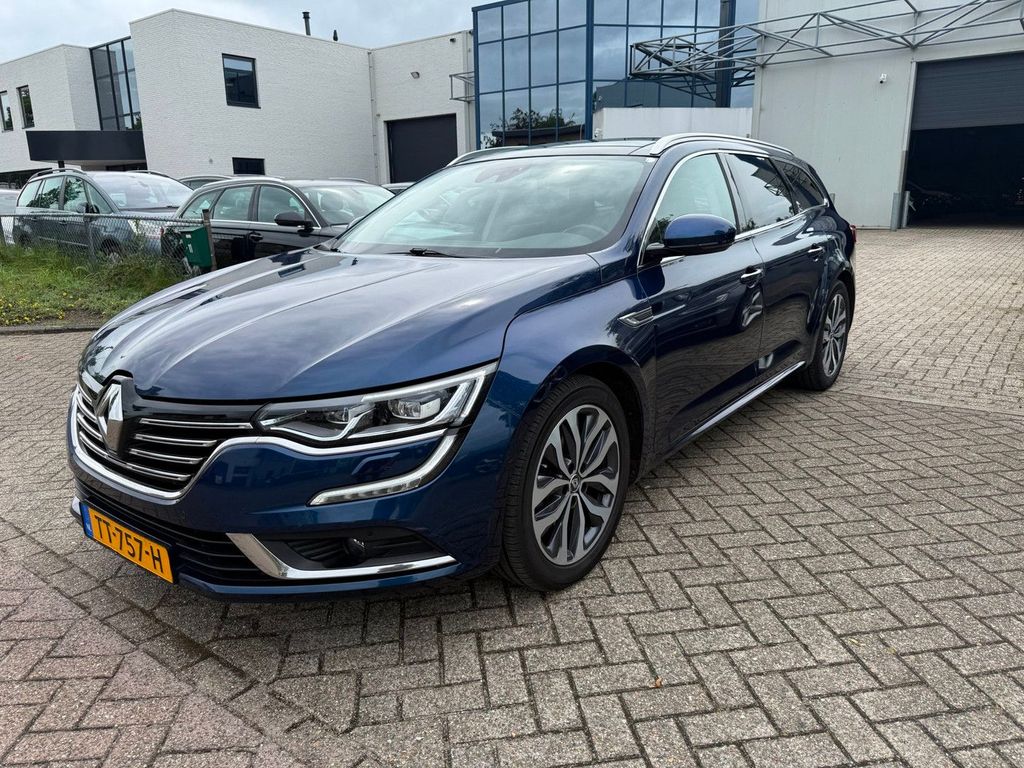 Image of Renault Talisman
