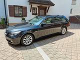 BMW 520d touring - - BMW 520 aus 2008: 520d