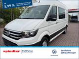 Volkswagen Crafter Plus 35 Kasten L2H2 / Bluetooth, Klima