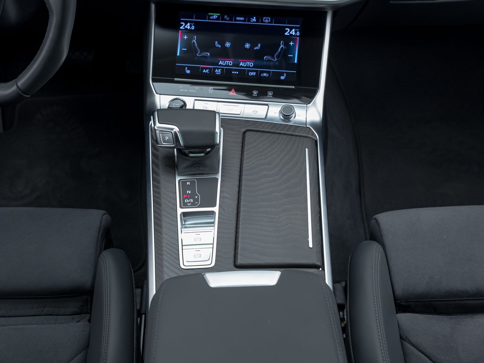 Audi A7 - Bild 18