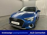 Audi A3 40 TFSIe Sportback S tronic advanced Kombi, 5 - Audi A3 mit Hybrid-Antrieb: Advanced