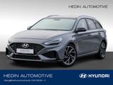 Hyundai i30 Kombi 1.5 T-GDI 48V DCT N-Line SHZ|TEMP|KAM