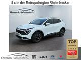 Kia Sportage Vision 1.6 T-GDI Navi Digitales Cockpit - Kia Sportage mit Hybrid-Antrieb