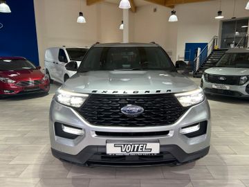 Ford Explorer ST-Line Plug-in-Hybrid 4x4