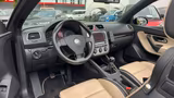 Volkswagen EOS 2.0 TSI INDIVIDUAL! SPORT! NAVI! XENON! - Volkswagen Eos: 2.0