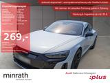 Audi e-tron RS GT Q PANO+MATRIX+APP+DAB+HUD+SHZ+VIRT