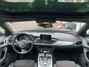 Audi A6 - 8
