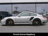 Porsche 997 -2 (911) Turbo S*PCCB*AEROKIT*SHZ* - Porsche aus 2011: 911