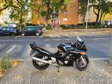 Suzuki GSX 750 F - SUZUKI GSX 750 F