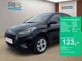 Hyundai i10 1.0 Connect & Go Navi*SHZ*Kam.*PDC*DynLicht - Hyundai i10 Connect&Go