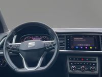 Seat Ateca - Vorschau Bild 6