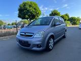 Opel Meriva A 16 V OPC Line 1.6 Edition TÜV  NEU TOP - Opel Meriva: Opc Line