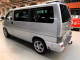 Volkswagen T4 Caravelle 2,8-l-Otto V6 Automatik Standard - VW T4 7-Sitzer