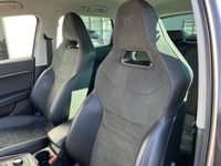 Cupra Ateca - Vorschau Bild 18