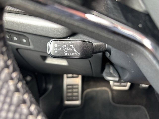 Octavia Combi RS iV HEAD UP