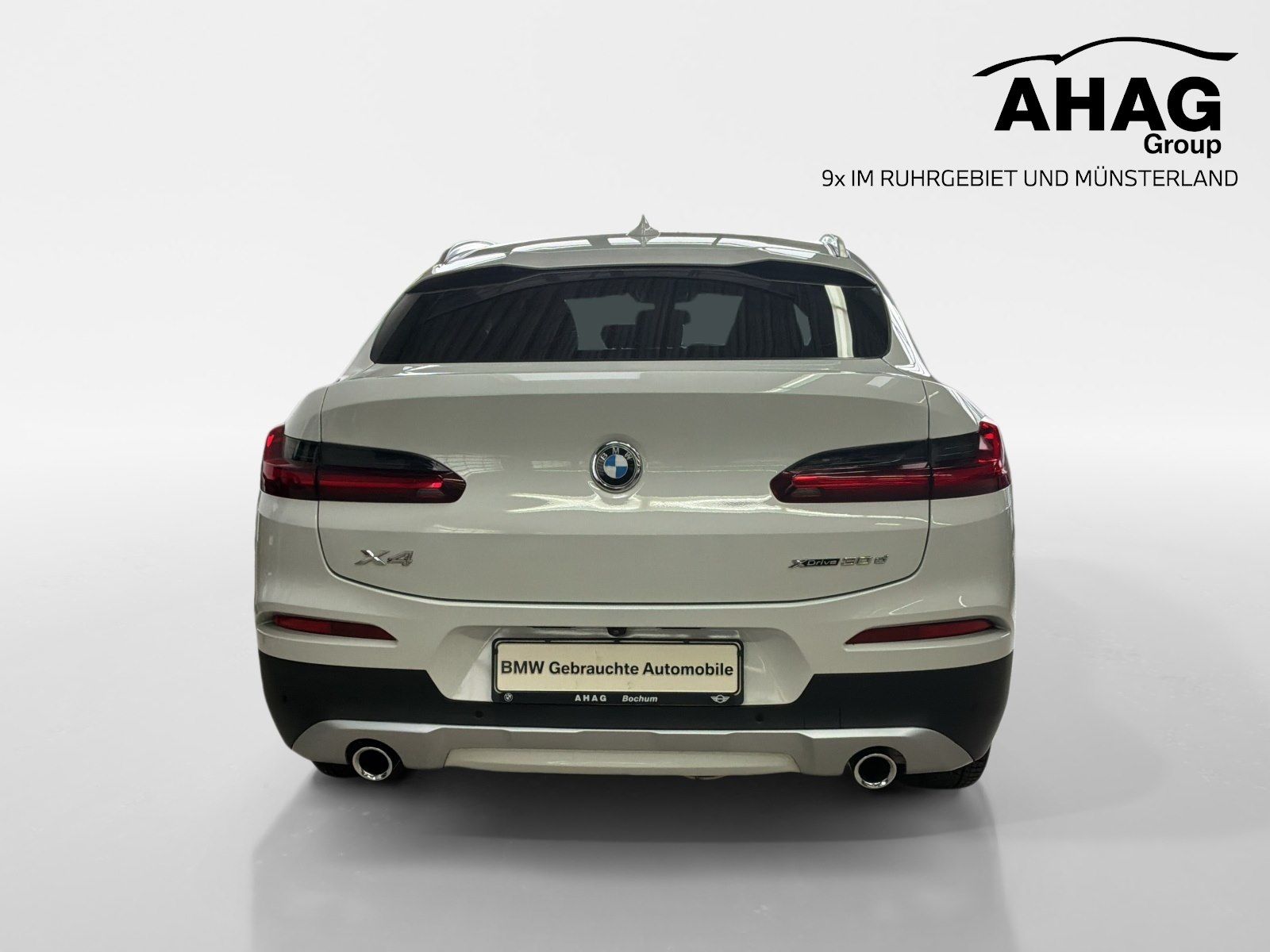 BMW X4 - Bild 5