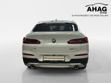 BMW X4 - 5