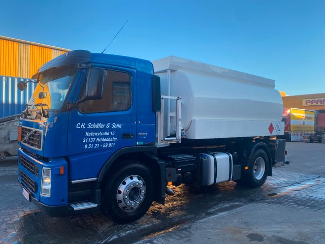 Volvo FM/FH-4X2R  380