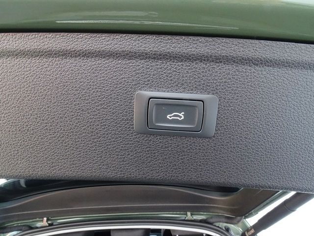 Q5 40 TDI advanced quattro / Optik-Paket