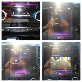 Bild 15 Renault Talisman Grandt. Initiale 1.6 dci DSG NAVI PDC