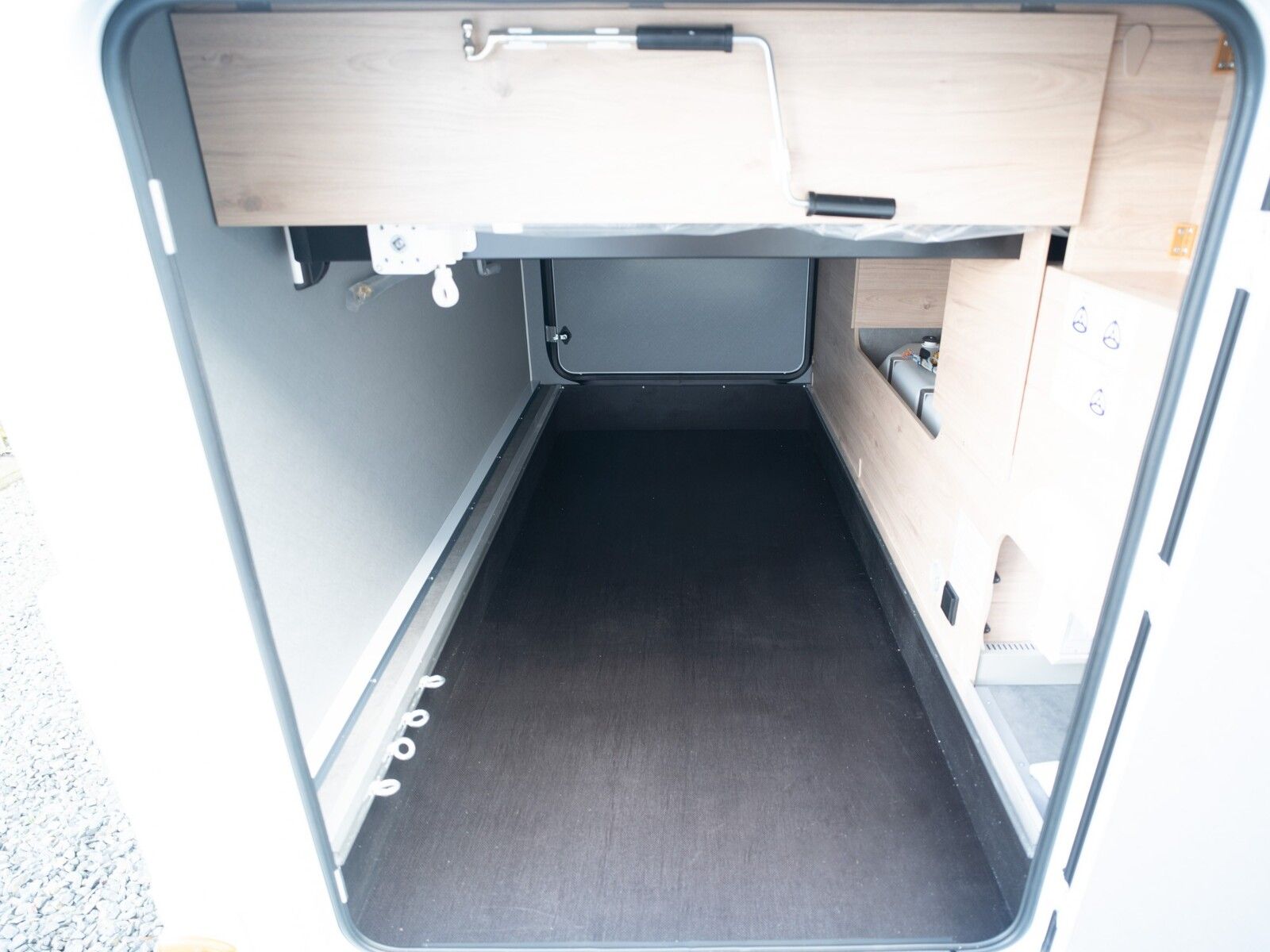 Fahrzeugabbildung Dethleffs Just Camp Active T 7052 DBL Navi*Kamera*Markise