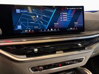 BMW X6 M - Vorschau Bild 13