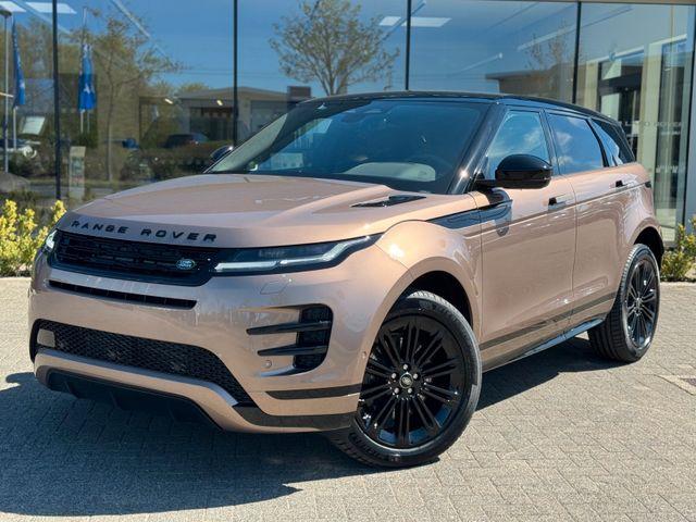 Land Rover Range Rover Evoque P270e Dynamic SE Hybrid LED