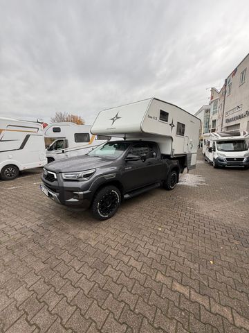 NORDSTAR Camp 8 S SE