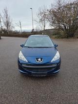 Peugeot 207 Filou 90 - Peugeot 207 Gebrauchtwagen in Stuttgart