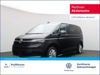 Volkswagen T7 Multivan - Vorschau Bild 1