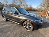 BMW X3 xDrive30e Hybrid - Vollausstattungf
