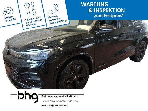 Volkswagen Tiguan 1.5 TSI eHybrid DSG R-LINE BlackStyle Tra imagem 2
