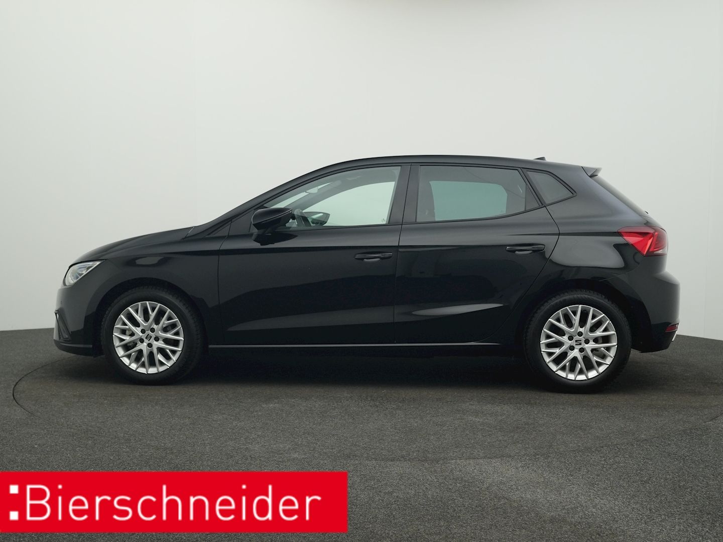 Seat Ibiza - Bild 3