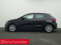 Seat Ibiza - Vorschau Bild 3