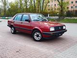 Volkswagen VW Jetta 2 GL 1.8 RP Automatik - Volkswagen Jetta: R