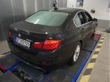 BMW 520i Limousine - Händler / Export - BMW 520 Gebrauchtwagen