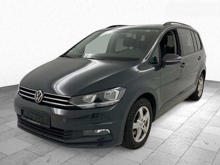 Volkswagen Touran Comfortline (7-Sitzer, Pano, Kamera, AHK)