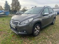 Peugeot 2008 Access