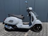 Vespa GTS SuperTech 125 - VESPA 125 GTS